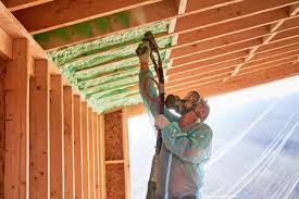 Types of Insulation We Offer in Granbury, TX